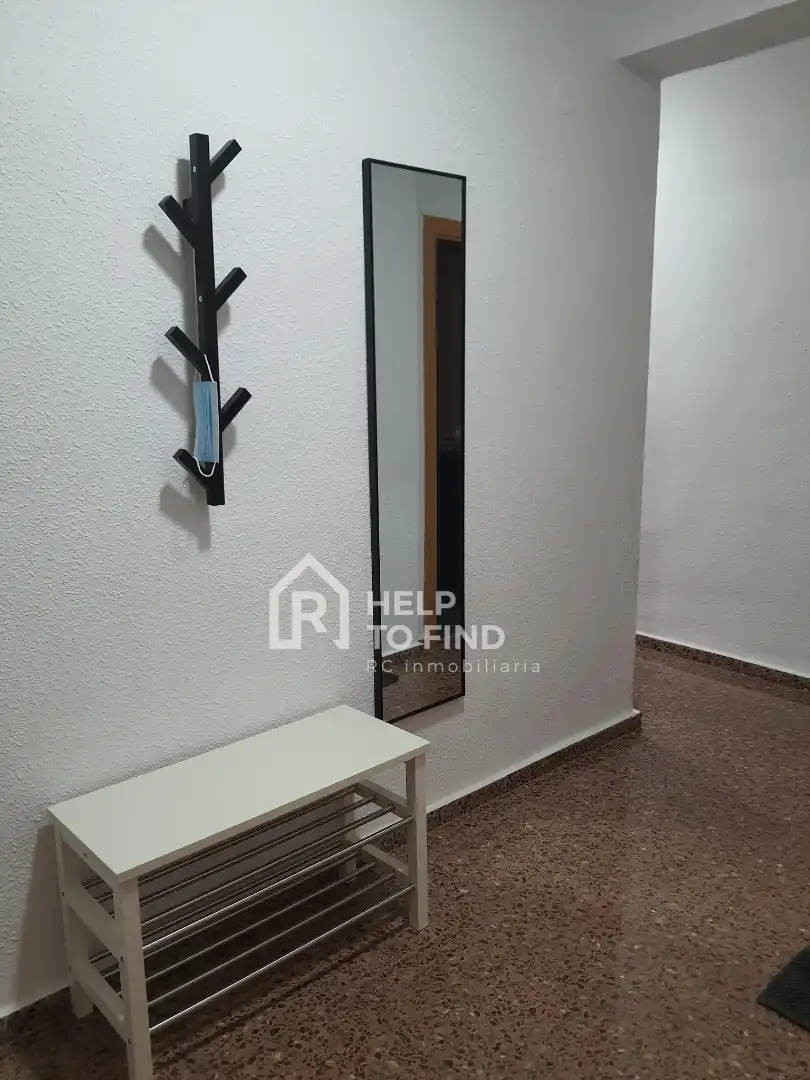 Piso con terraza en venta en Grau de Gandia - Venecia - Marenys de Rafalcaid, imagen 7