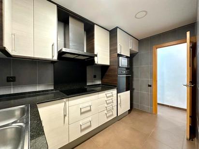 Kitchen of Flat for sale in Canovelles  with Air Conditioner and Balcony