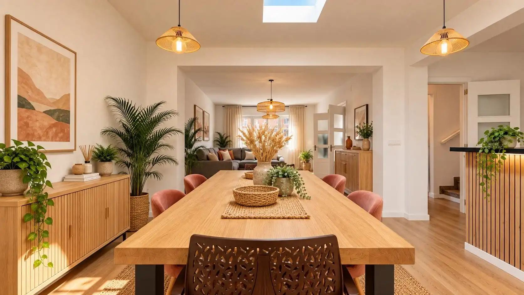House with terrace for sale in URRACAL 6, imagen 6