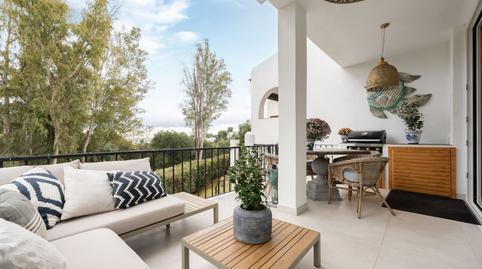 Foto 4 de Casa adosada en venda a Aloha, Marbella