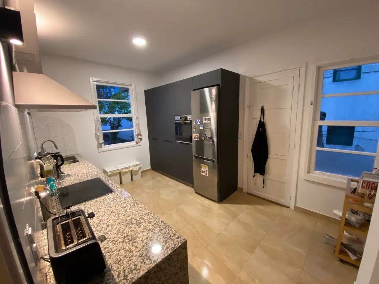 Casa o chalet en venta en A Milagrosa