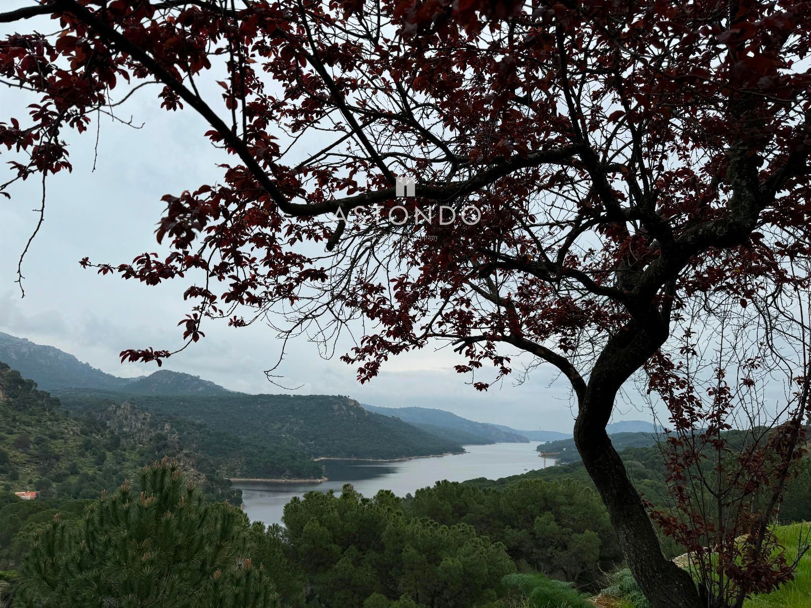Flat for sale in San Martín de Valdeiglesias  with Heating, Terrace and Storage room