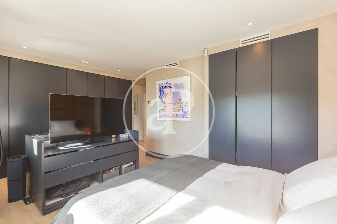 Duplex avec terrasse à vendre à P.º de los Parques, imagen 25