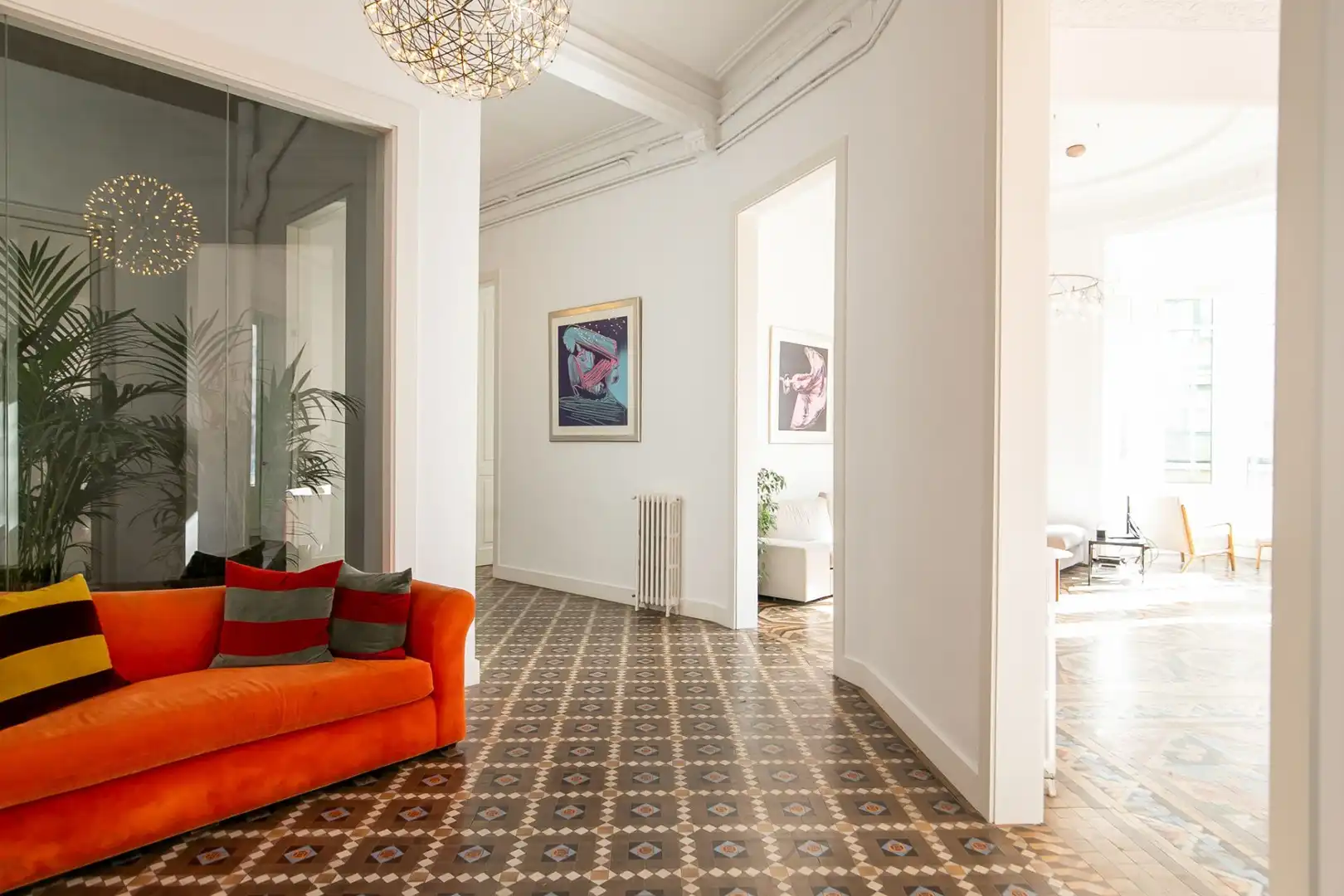 Wohnung mit Aufzug zum Verkauf in Eixample, imagen 36
