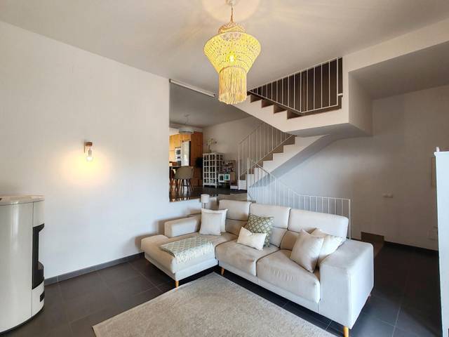 Casa adosada en Venta en Mancor de la Vall