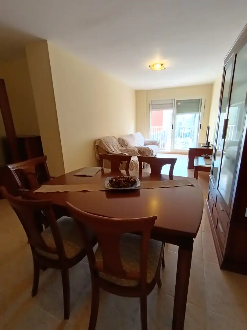 Wohnung mit Terrasse zum Verkauf in Centro, imagen 17