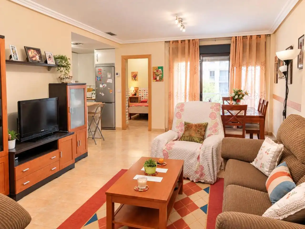 Casa amb terrassa en venda a Callejón Sol, imagen 4