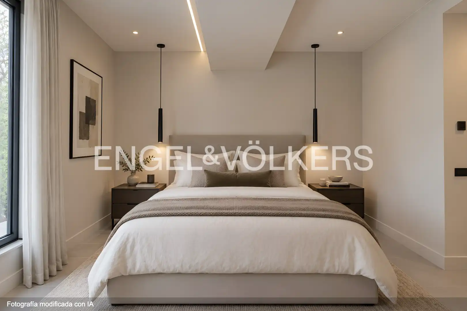 Piso con ascensor en venta en Chamartín, imagen 6