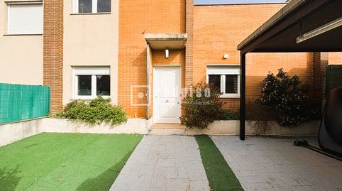 Foto 2 de Casa o chalet en venta en Yebes - Pueblo, Yebes