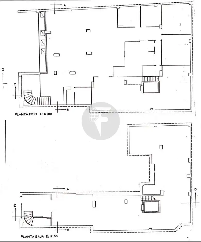 Business premises for sale in Sant Andreu, imagen 28