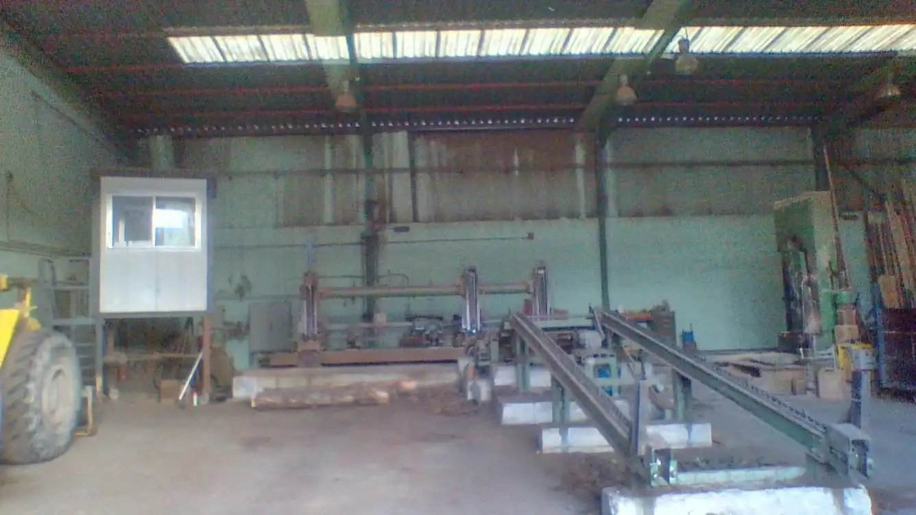 Nave industrial in vendita a Orkoien, imagen 8