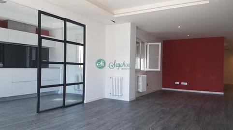 Foto 3 de Pis de lloguer a Ezequiel González - Conde de Sepúlveda, Segovia Capital