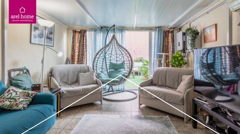 Foto 5 de Casa adosada en venta en El Centre, Esplugues de Llobregat