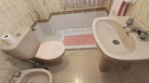 Foto 5 de Piso en venta en Calle del Quirinal, Centro, Avilés