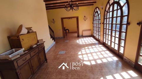 Foto 5 de Finca rústica en venda a Palau-solità i Plegamans, Barcelona