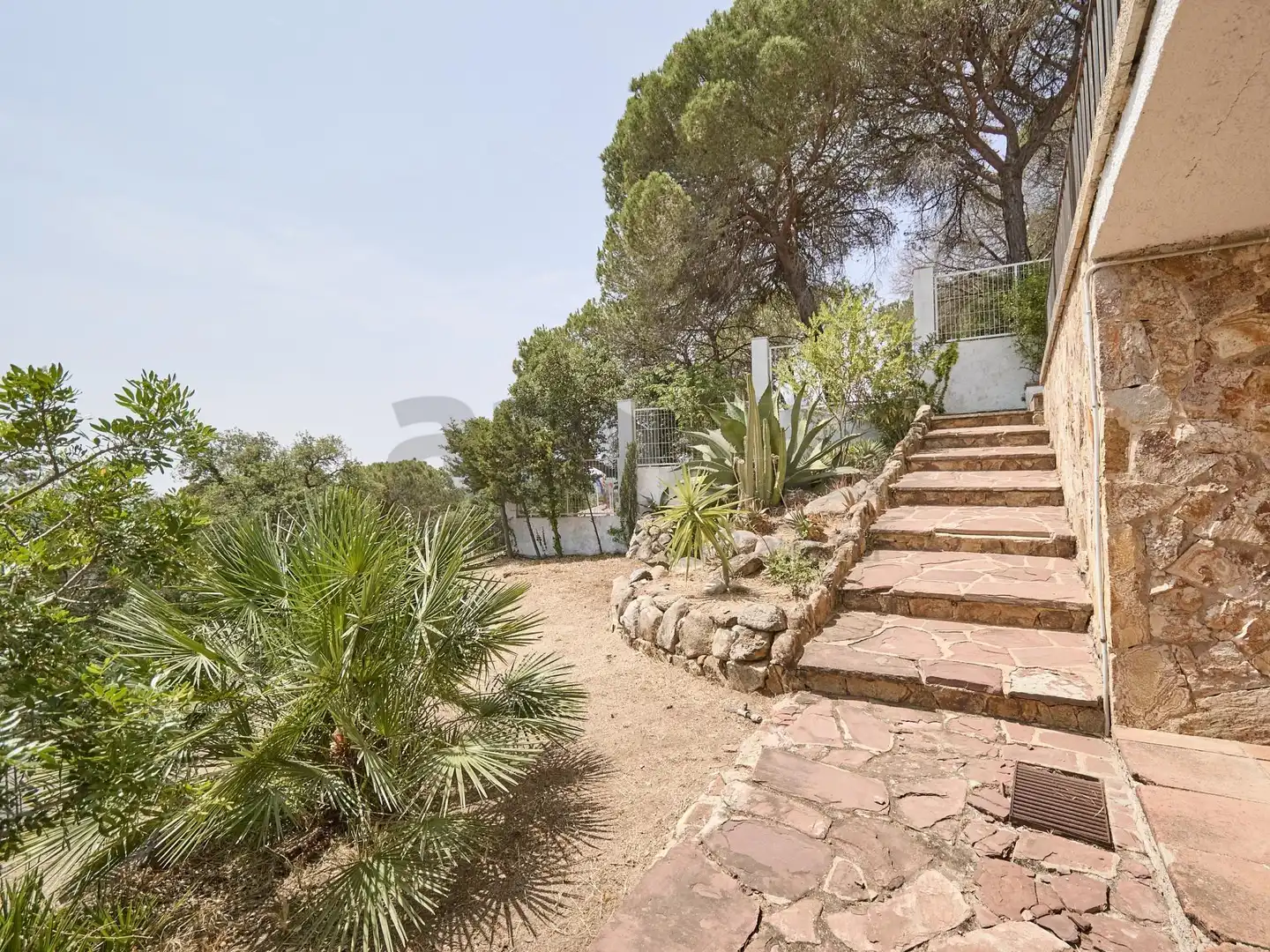 Villa avec terrasse à vendre à Calle AIGUABLAVA, imagen 35