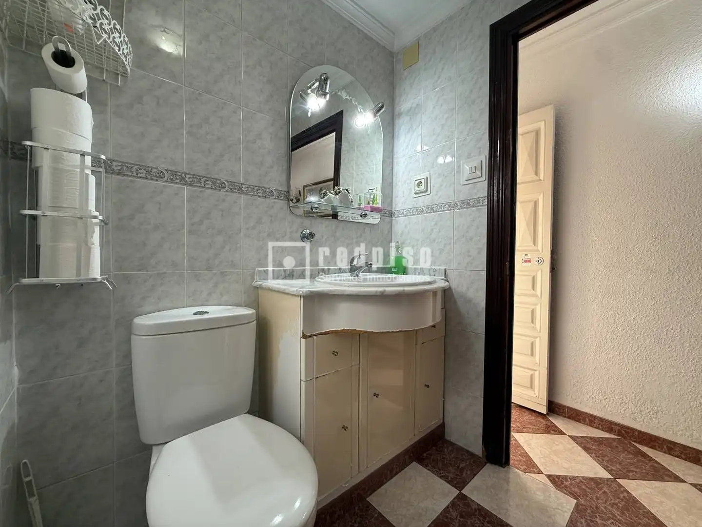 Appartement avec ascenseur à vendre à Carretera de Cádiz, imagen 12