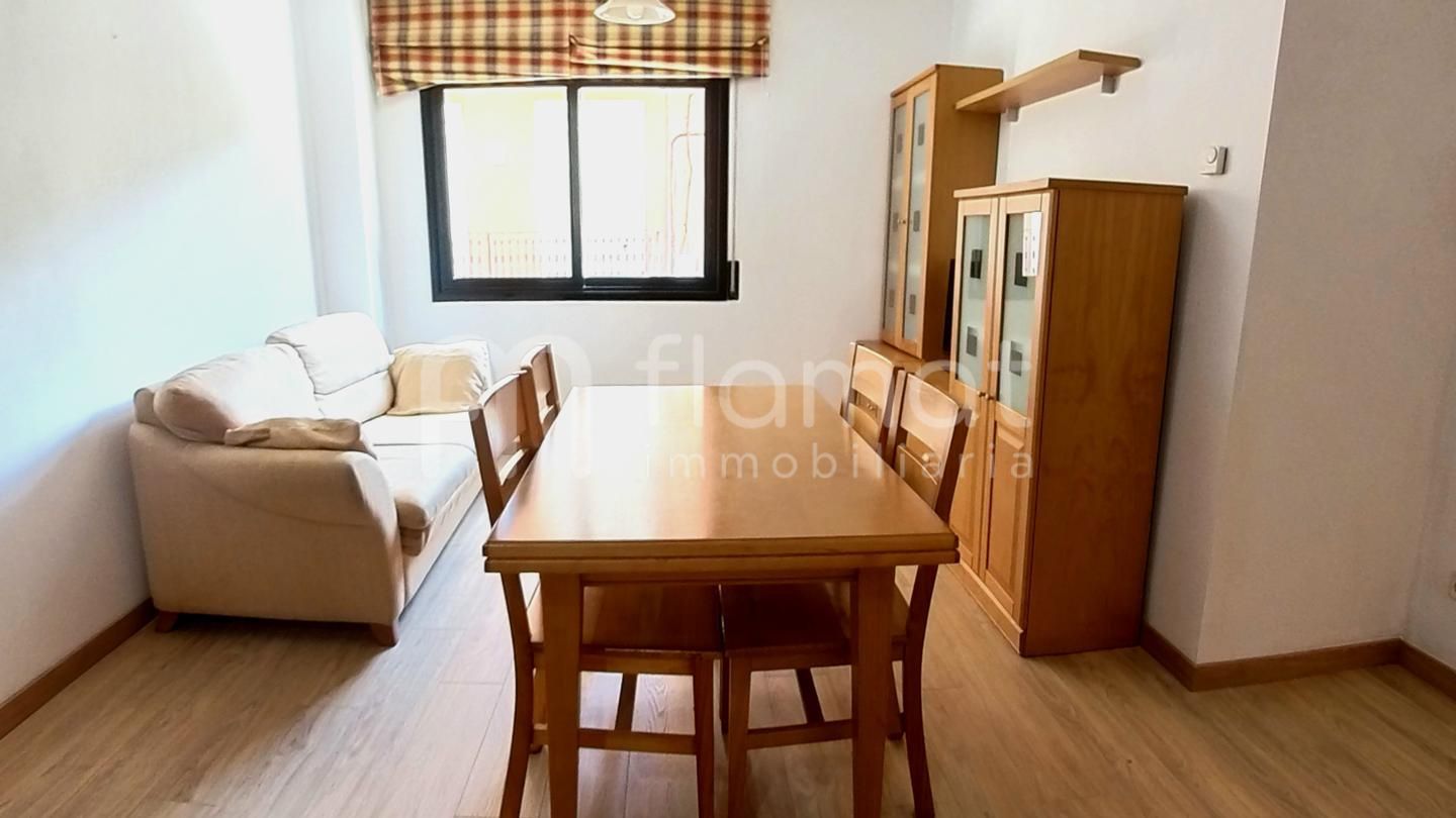Dining room of Flat for sale in Ribes de Freser