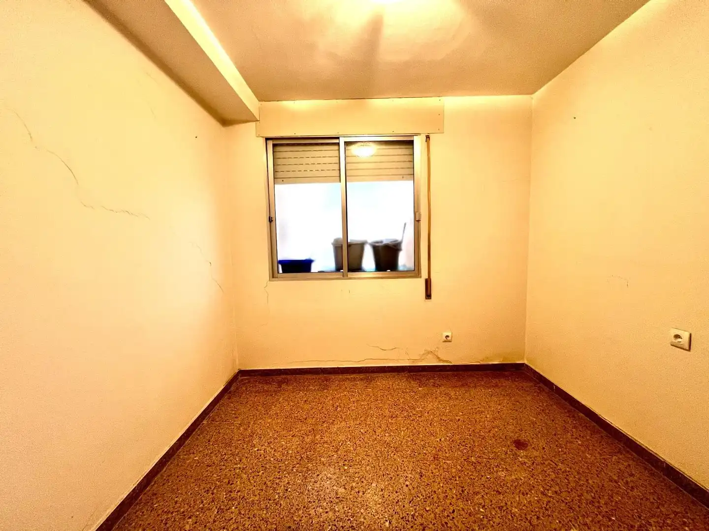 Bedroom of Flat for sale in Tortosa