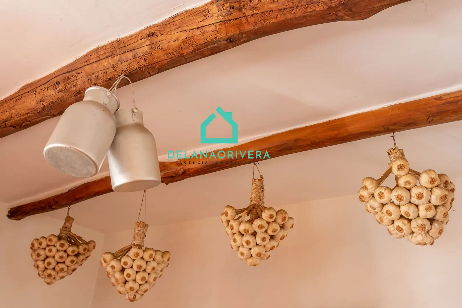 Country homes for rent in Villamalea  with Private garden, Terrace and Swimming Pool