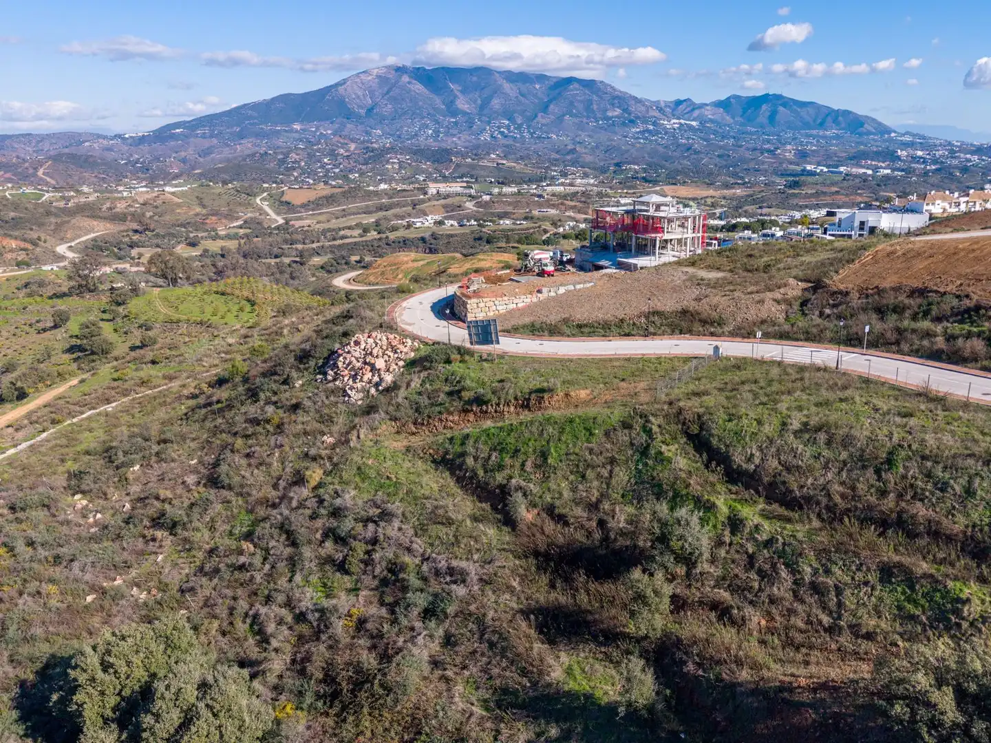 Terreni e lotti in vendita a La Cala Golf - Lagar Martell, imagen 15