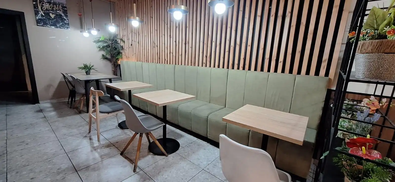 Locale commerciale in cessione a Carrer Carrer Rambla, 166, imagen 11