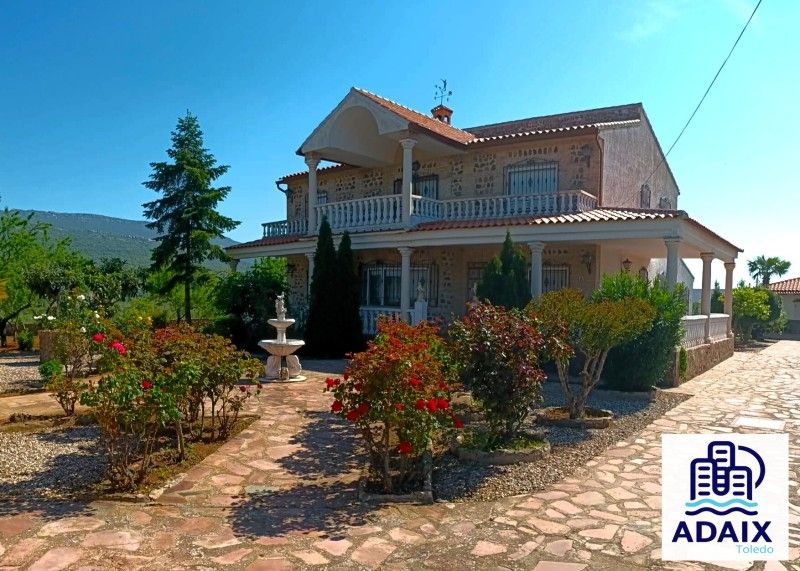 Casa o xalet en venda a Marjaliza