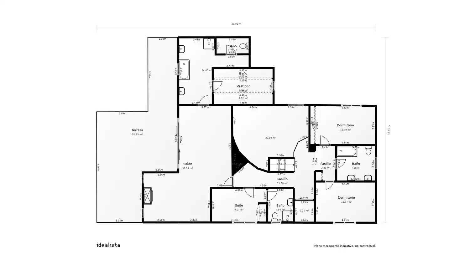 Casa o chalet en venta en Cambrils con Jardín privado, Trastero y Piscina