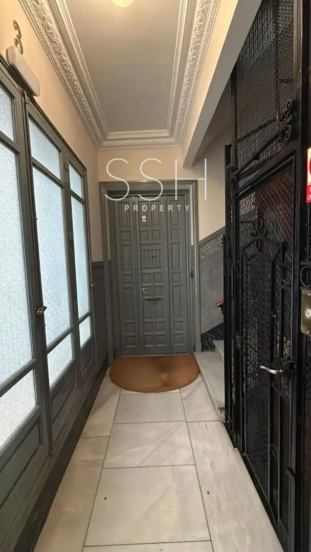 Piso con ascensor en venta en Núñez de Balboa, imagen 27