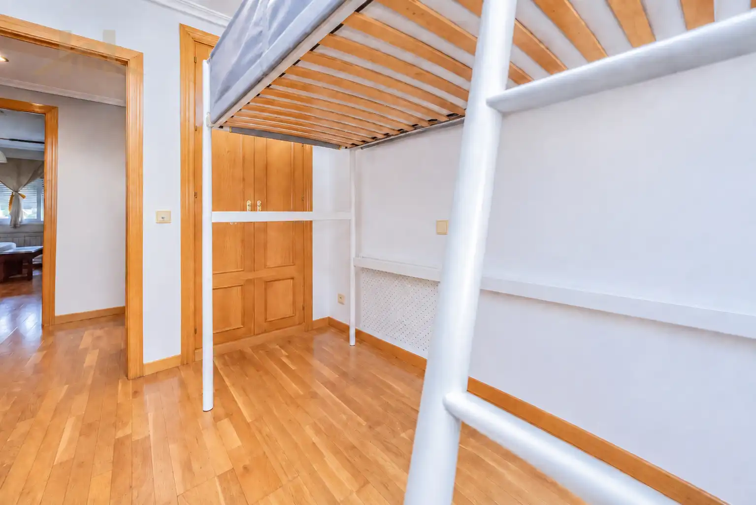 Appartamento con ascensore in vendita a Calle Ramón y Cajal 4, imagen 15