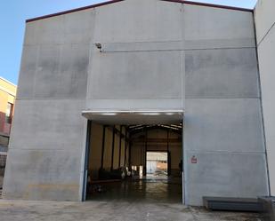 Industrial buildings to rent in Montcada i Reixac