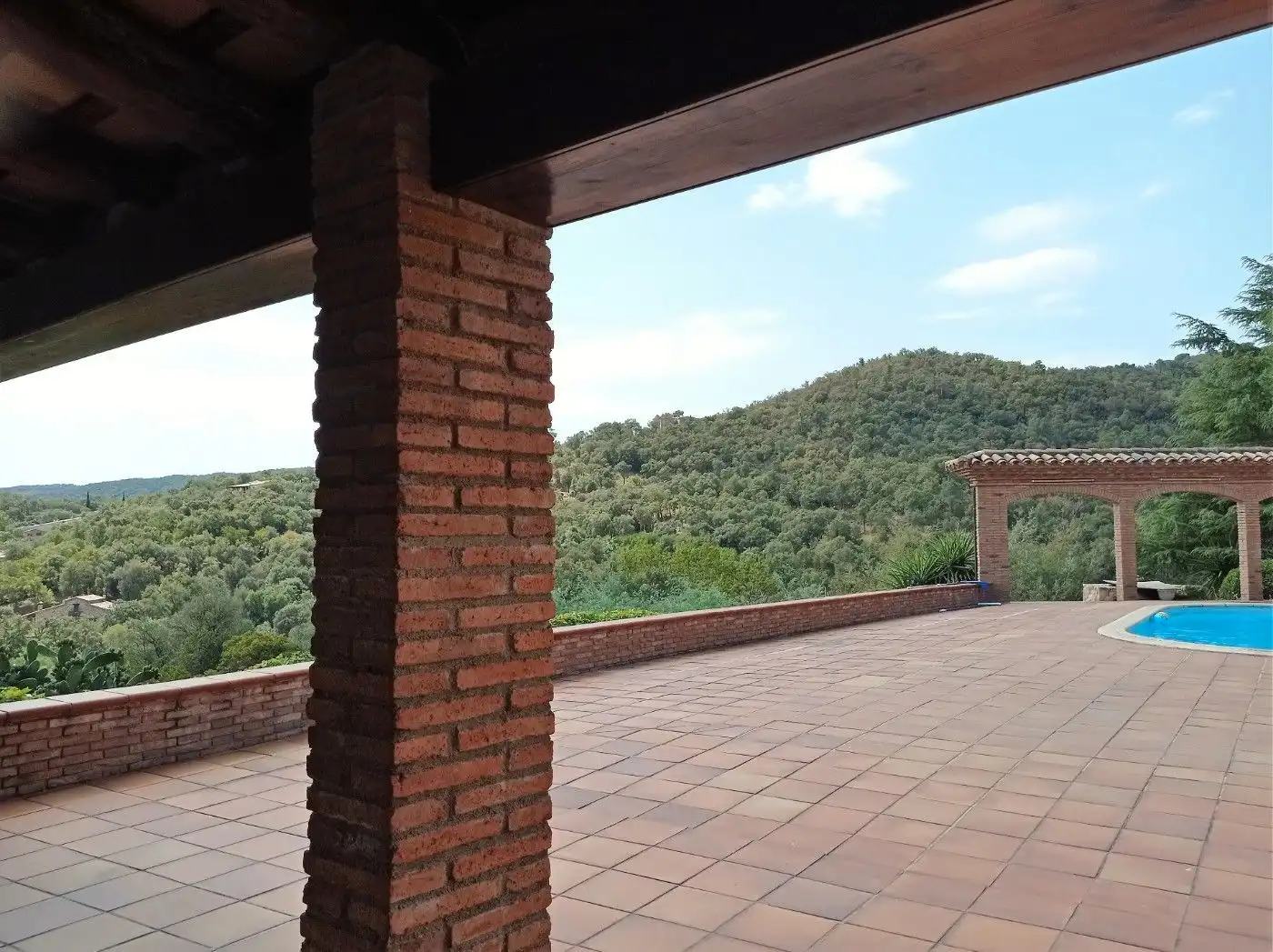 Chalet con piscina en venta en Urbanitzacions del Nord, imagen 13