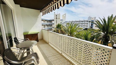 Foto 4 de Apartament de lloguer a San Fernando, San Bartolomé de Tirajana