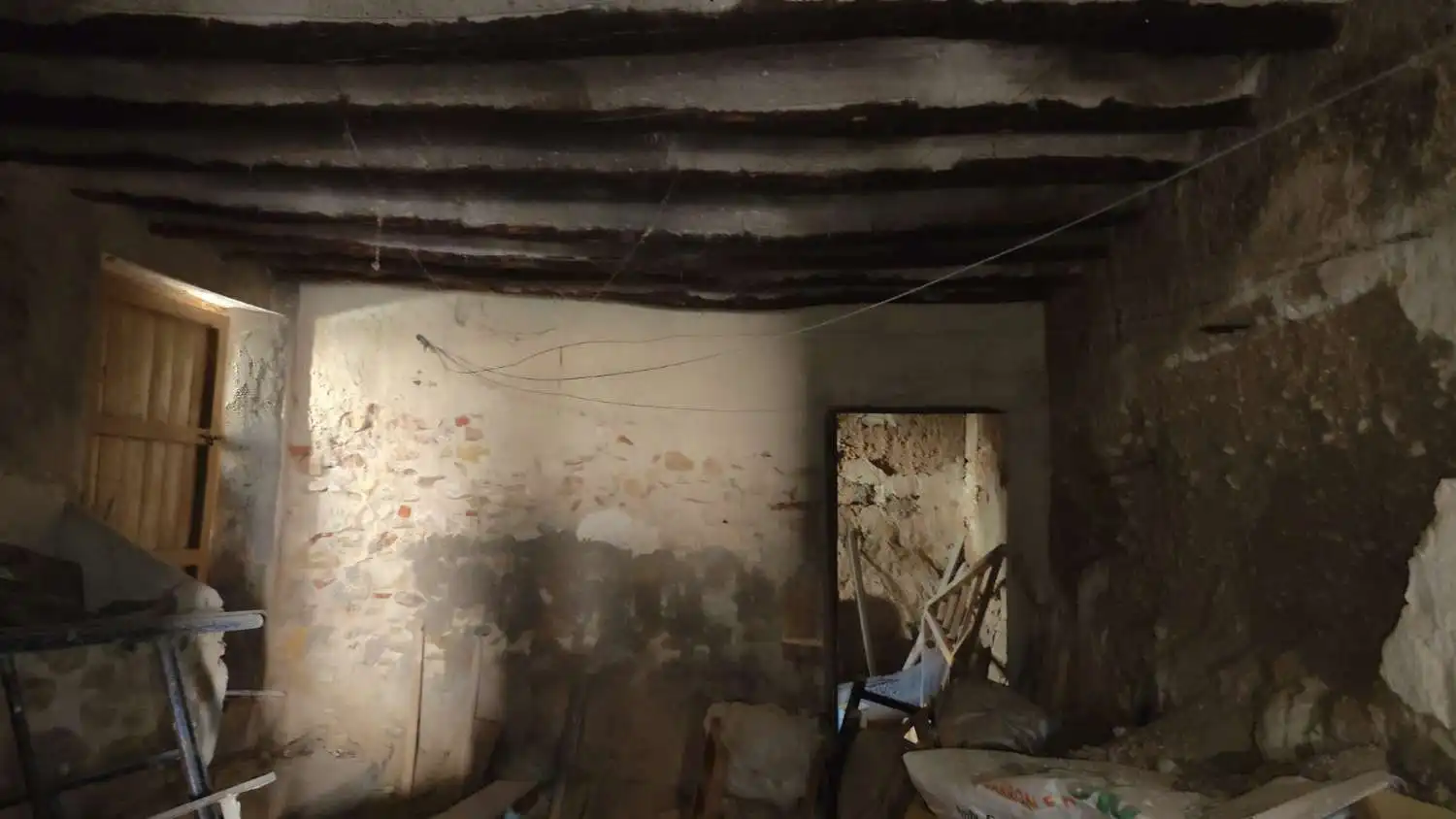 Casa rústica en venda a A Arnoia, imagen 7