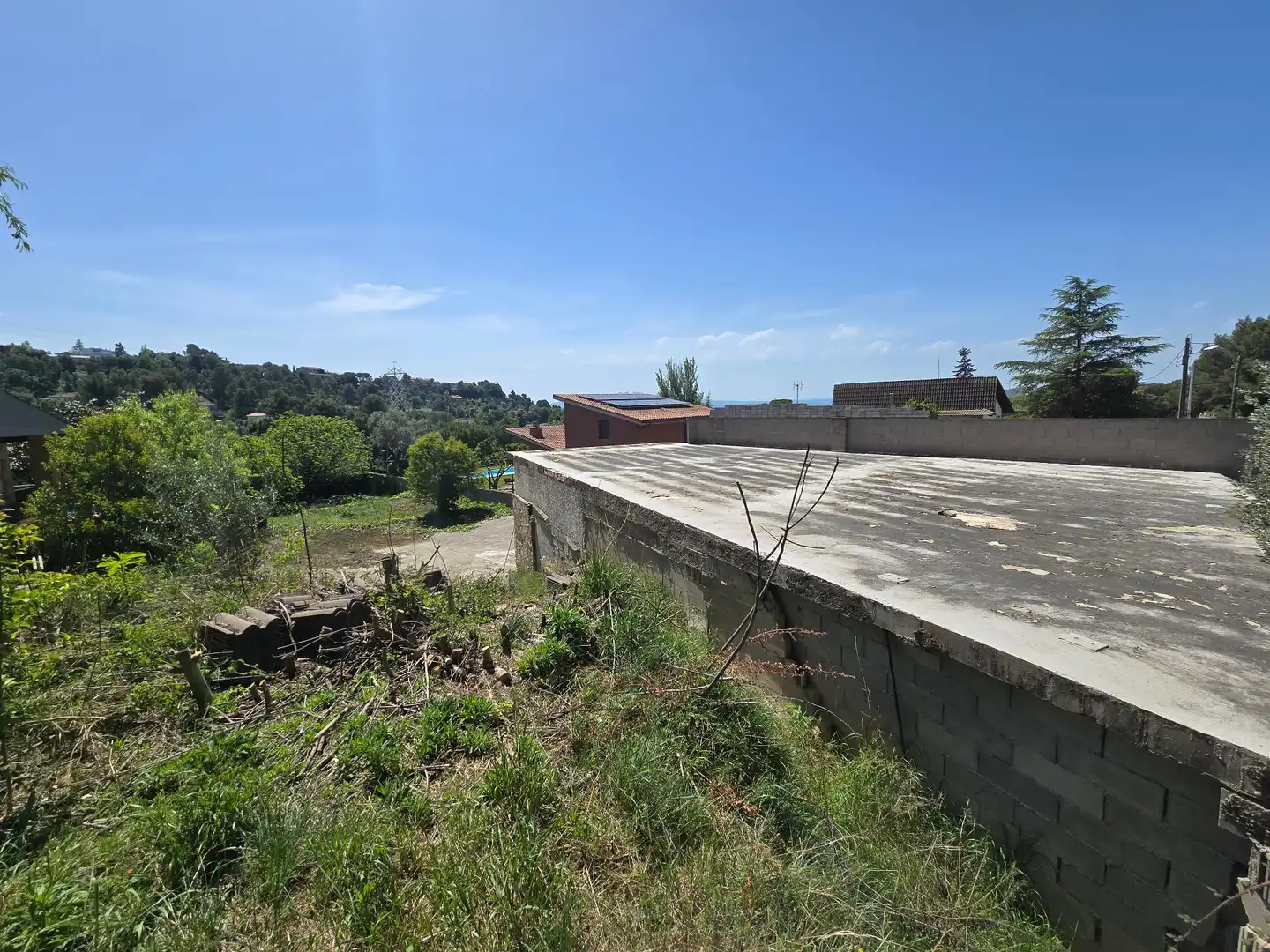 Residencial en venta en Calders