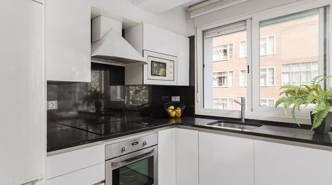 Foto 5 de Piso en venta en Eustasio Amilibia Kalea, Amara, Donostia - San Sebastián