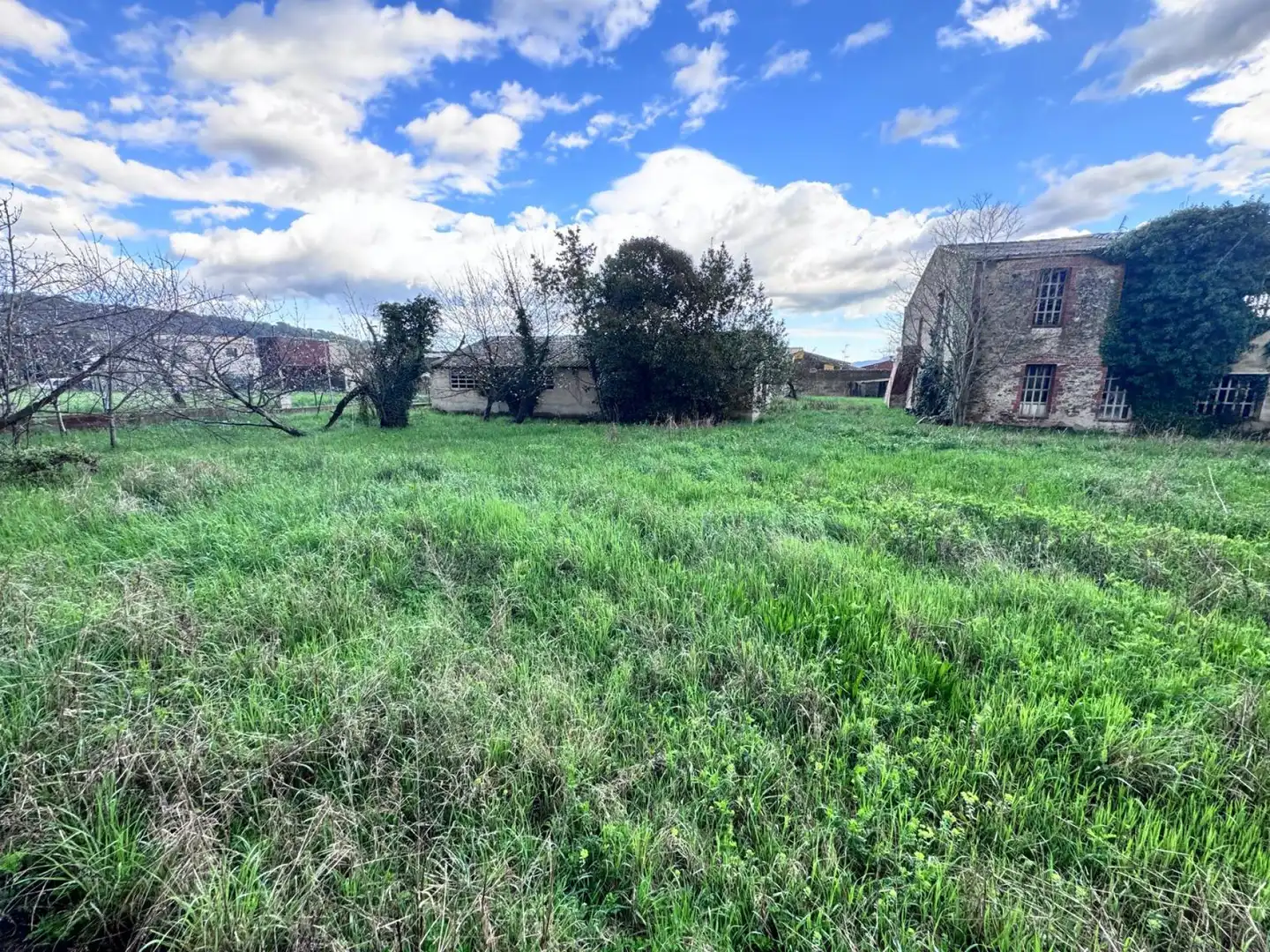 Finca rústica en venda en Sant Esteve de Palautordera