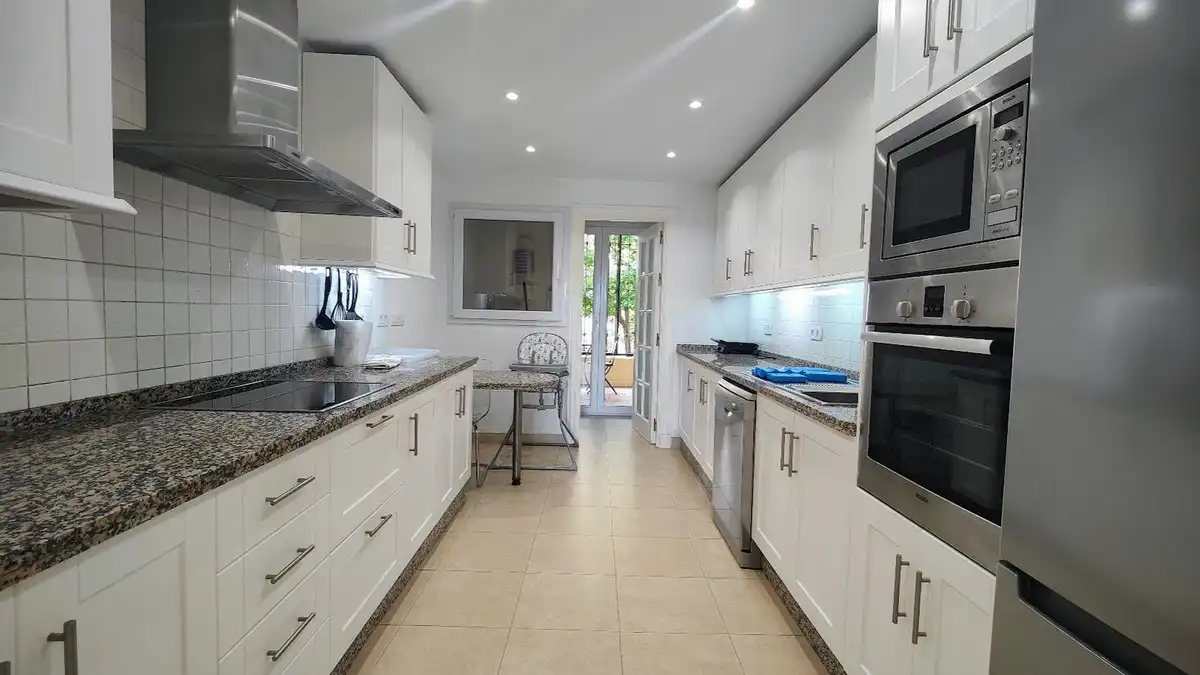 Apartment for sale in Bahía de Casares, imagen 8