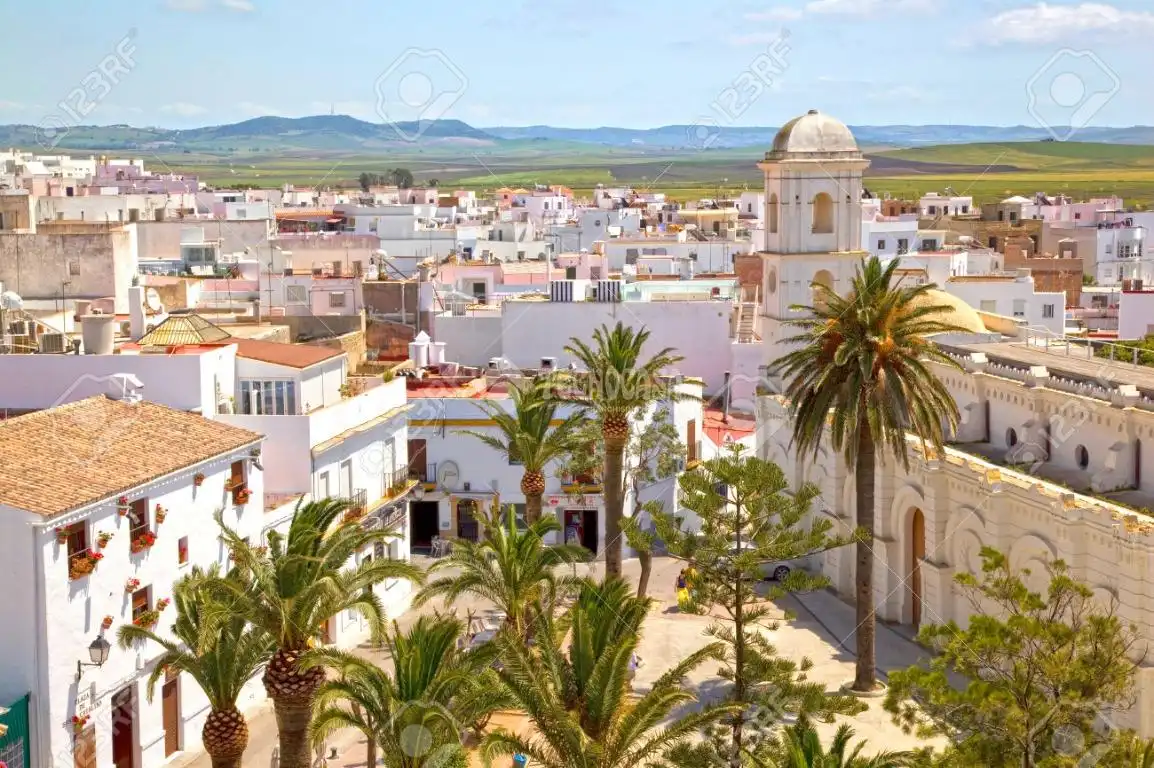 Attico con terrazza in vendita a Conil, imagen 21