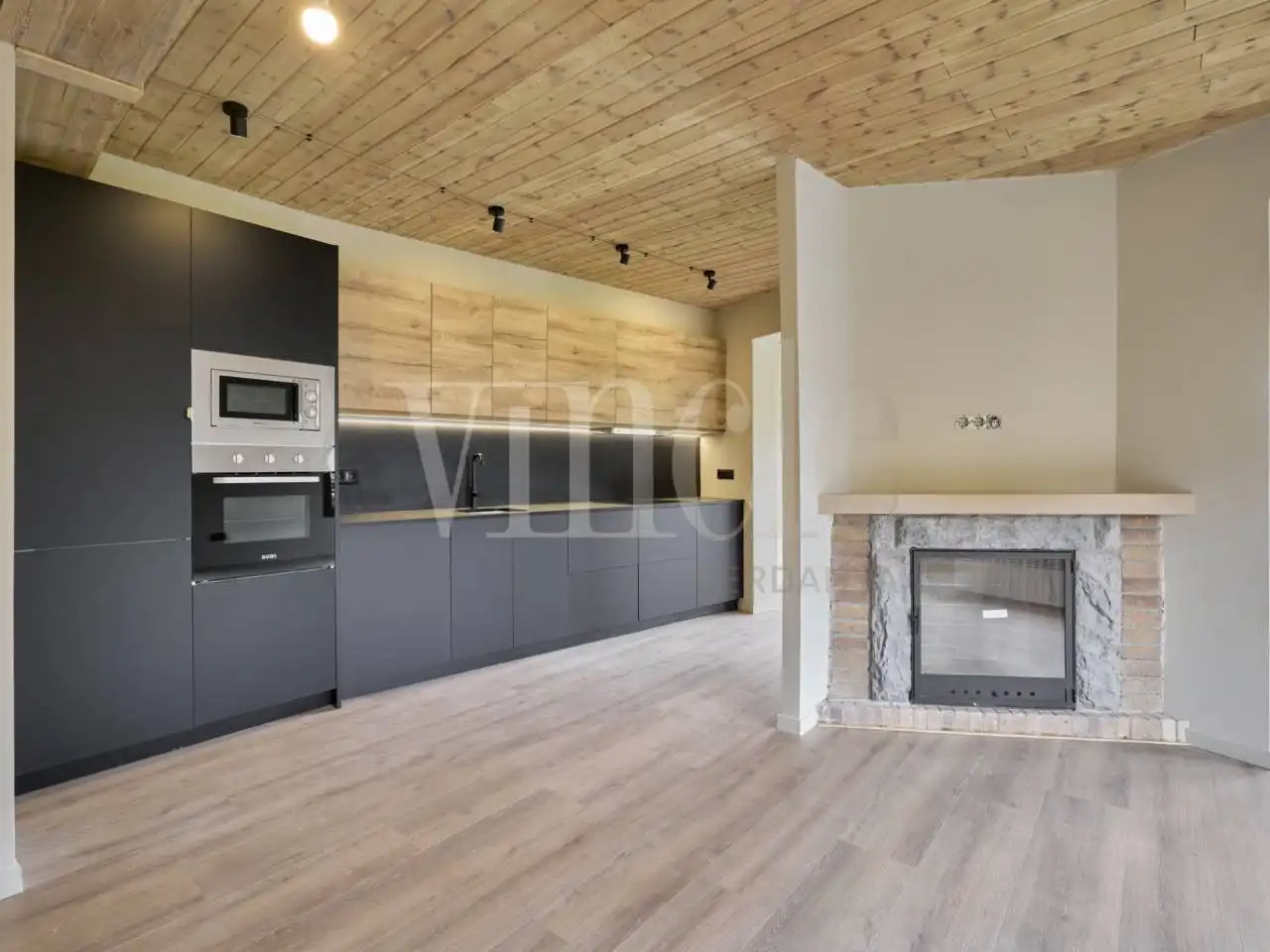 Dúplex en venda a Calle Sant Pere, Alp poble