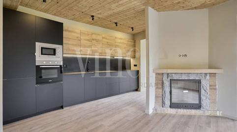 Foto 2 de Dúplex en venda a Calle Sant Pere, Alp poble, Alp