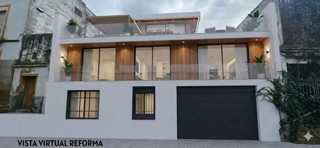 Casa a schiera con giardino in vendita a Avenida de la Concepción, imagen 12