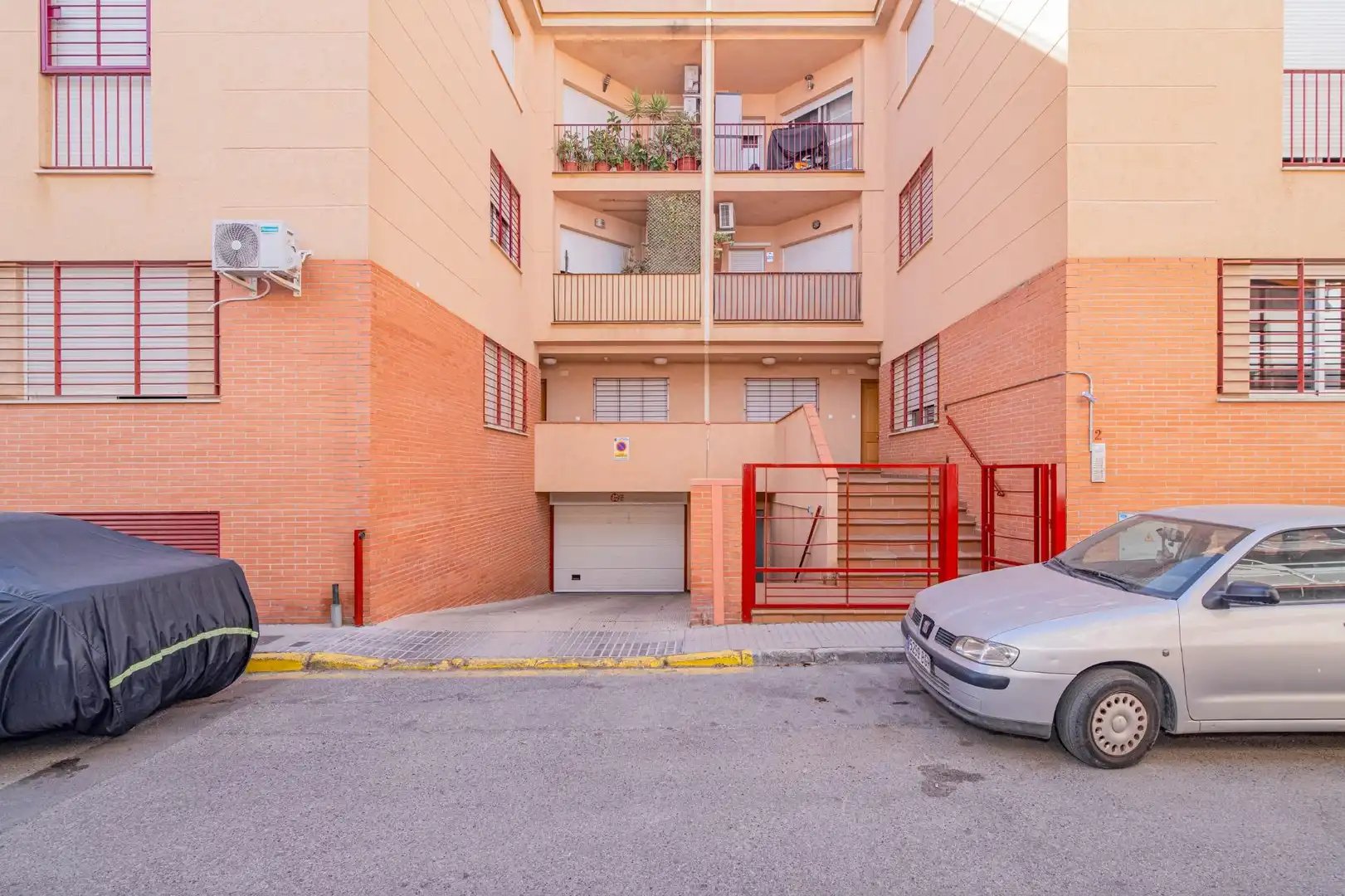 Appartement à vendre à Calle del Jazmín