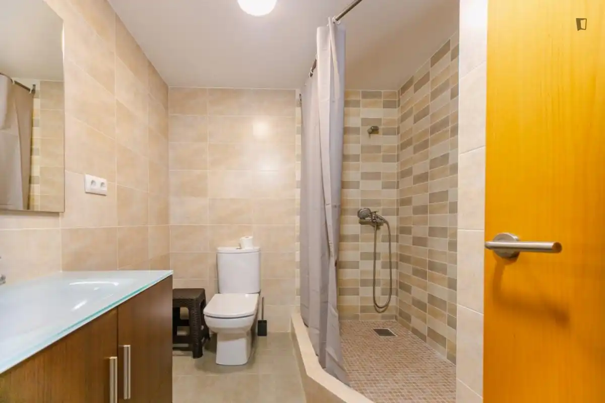 Apartament de lloguer a Na Rovella - Hermanos Maristas