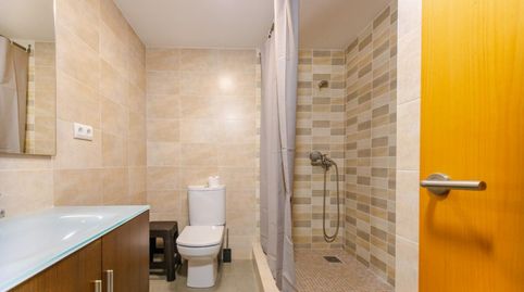 Foto 2 de Apartament de lloguer a Na Rovella - Hermanos Maristas, Valencia Capital