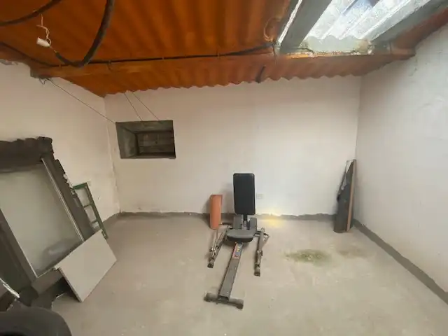 Casa rustica con giardino in vendita a Lugar Carballeira, imagen 19