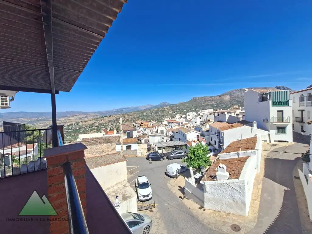 Maison avec terrasse à vendre à Calle Nueva, imagen 11