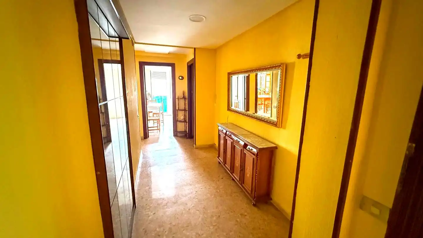 Flat for sale in  Logroño  with Heating and Balcony
