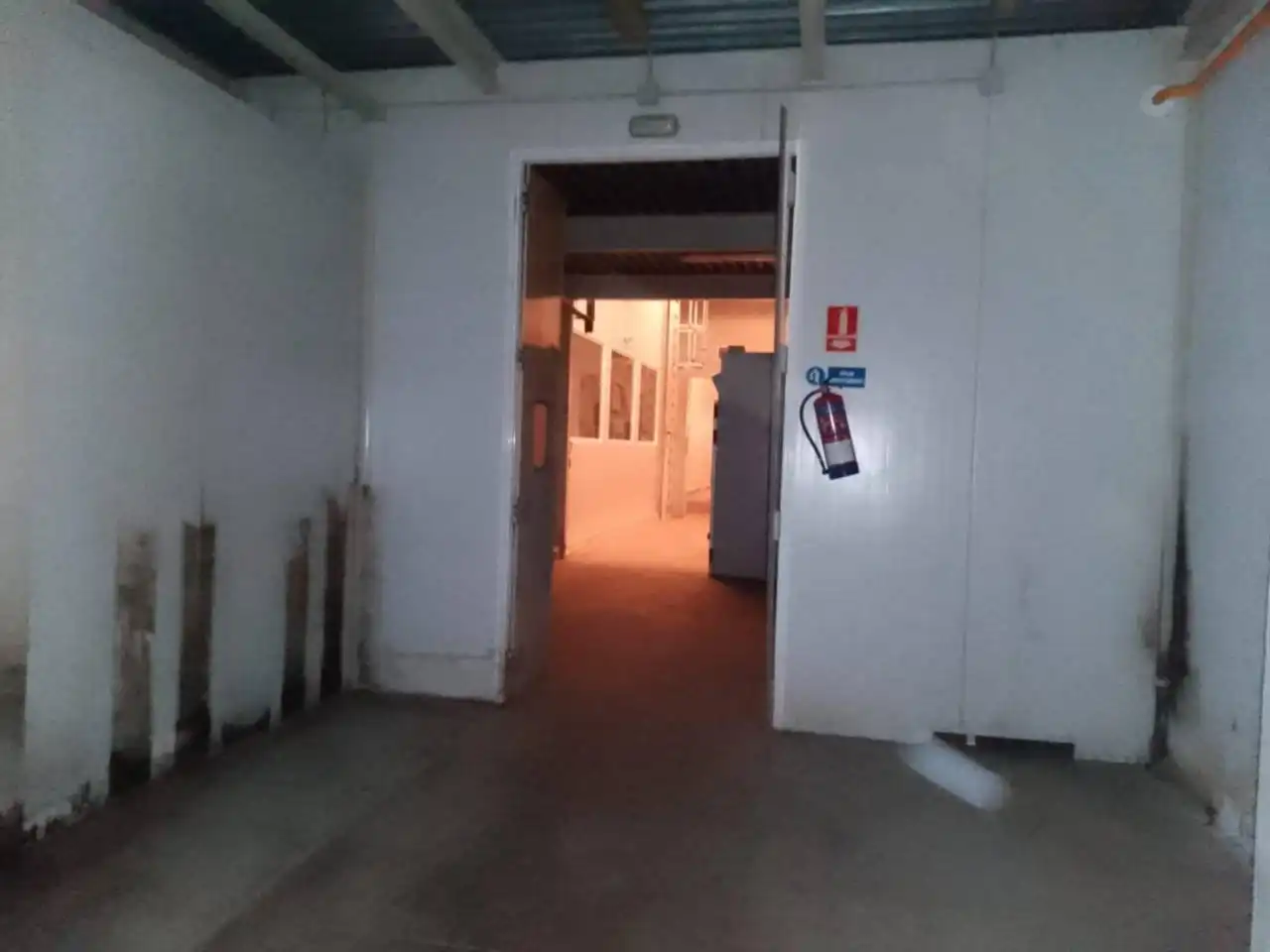 Nave industrielle à vendre à Calle Polígono Industrial Ugaldea, imagen 24
