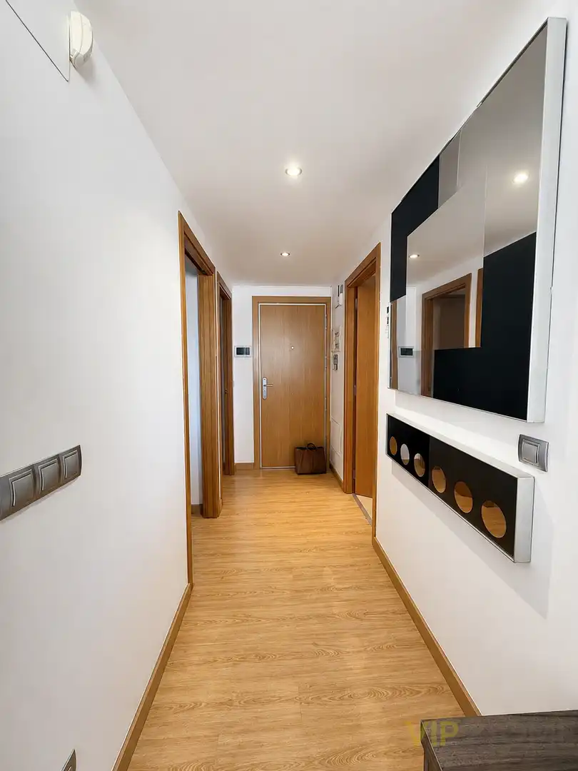 Wohnung mit Aufzug zum Verkauf in castell d´aro, imagen 3